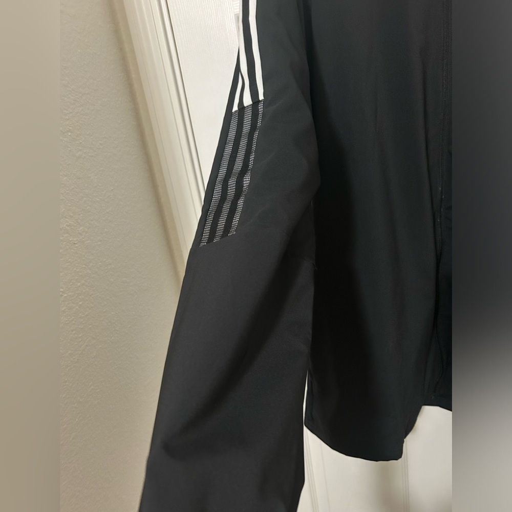 SOLD - Adidas Windbreaker - Picture 2 of 8